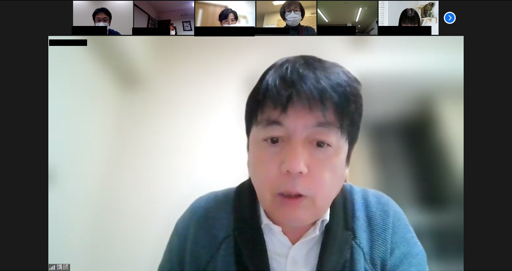 ケアマネSAPPORO研修報告 inとよひら part3 | 一般社団法人札幌市介護