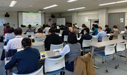 ケアマネSAPPORO研修報告 inきよた part3