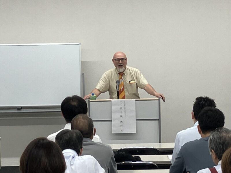 ケアマネSAPPORO研修報告 第2回資質向上研修