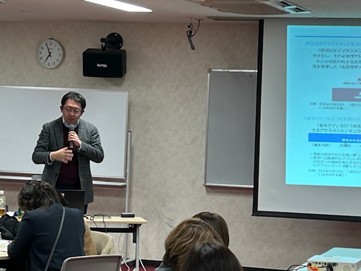 ケアマネSAPPORO研修報告 inひがし part2